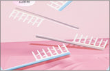 Wide Teeth Comb for Fluffy Hair (YHASC007)