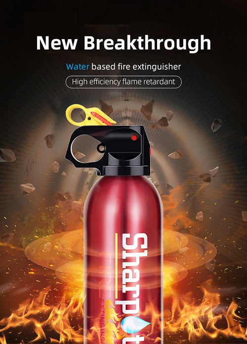 Fire Extinguisher (ACAAC00143)
