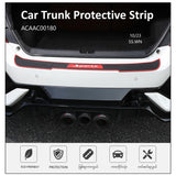 Car Trunk Protective Strip ( ACAAC00180)