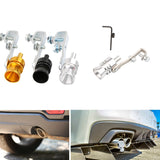 Car Exhaust Whistle (AEADC024-27)