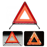 Safety Warning Stand (AEATE001)
