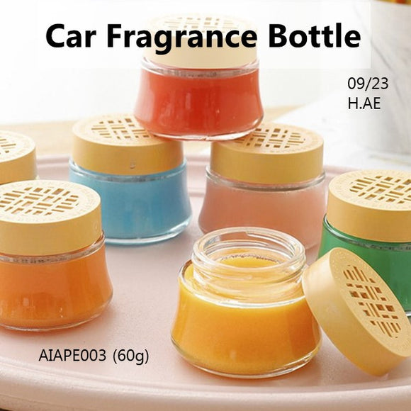 Car Fragrance Bottle (AIAPE003)