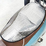 Motorcycle Seat Cover (AMAMC002)