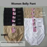 Women Belly Pant (AWWUBF001)