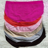 Women Cotton Underwear (AWWUBF002)