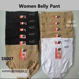 Women Belly Pant (AWWUBF006)