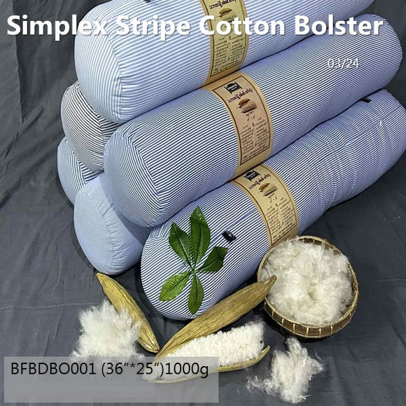 SimpleX တံဆိပ် cotton ဖက်လုံး (BFBDBO001)