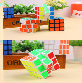 Rubik's Cube (BLEBK039)