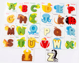 Alphabet and Number Matching Card (BLEET051)