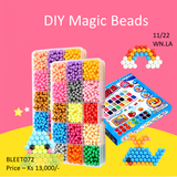 DIY Magic Beads (BLEET072)