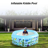 Kid Swimming Pool (BTGBL003)