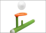 Magic Blowing Toy (Ball) (BTGBL004)