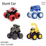 Stunt Car (BTGCR002)
