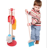 Baby House Cleaning Tool (BTGCT003)