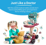 Doctor Medical Game Set (BTGMC004)