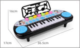 24 Keys Electronic Organ (BTGMS013)