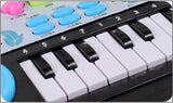 24 Keys Electronic Organ (BTGMS013)