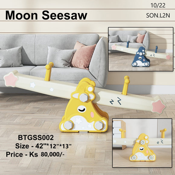 Moon Seesaw (BTGSS002)