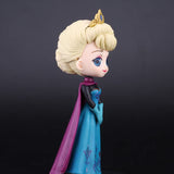 Car Or Cake Decoration Doll (Frozen) (HKUCD012)
