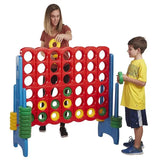 Giant 4 in a Row Connect Game (BFRLT001)