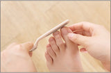 Stainless Steel Foot Scrubber (HBRCA013)