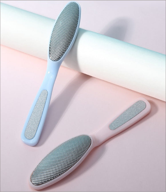 Double-Sided Foot Scrubber (HBRAC015)