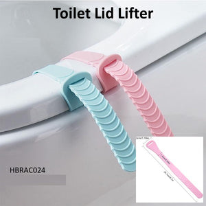 Toilet Lid Lifter (HBRAC024)