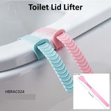 Toilet Lid Lifter (HBRAC024)
