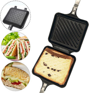 Grilled Sandwich Maker Pan (HCABM008)