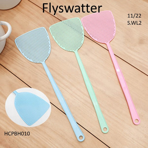 Flyswatter (2pcs) (HCPBH010)