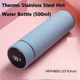 Stainless Steel Vacuum Bottle (HKFHB001)