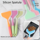 Silicon Spatula  (HKUAC116)