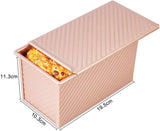 Non Stick Toast Box Mold (HKUBP055)
