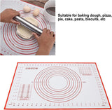 Non-Stick Baking Mat (HKUCA006)