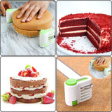 Cake Cutter  (HKUCA050)