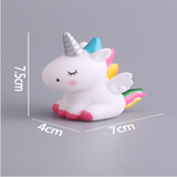 Cake Decoration Toy - Unicorn (HKUCD022)