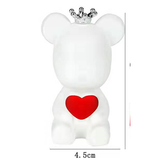 Cake Decoration (LOVE & Bear) (HKUCD142)