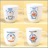 DOREMON  Mug Cup (HKUCP021)