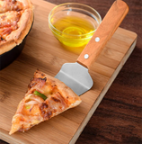 Stainless Steel Pizza Shovel (HKUKF006)