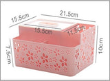 Tissue Storage Box (HSSTB009)
