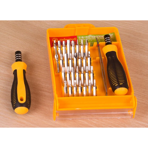 32 In 1 Screw Driver Toolkit (HTEST005)