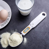 Digital Food Weighing Spoon (HWSFS001N)