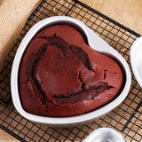 Heart Shape Cake Mold (HKUBP033)