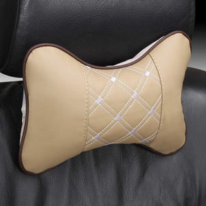 Car Neck Pillow (SAIANP003-AIANP001N)