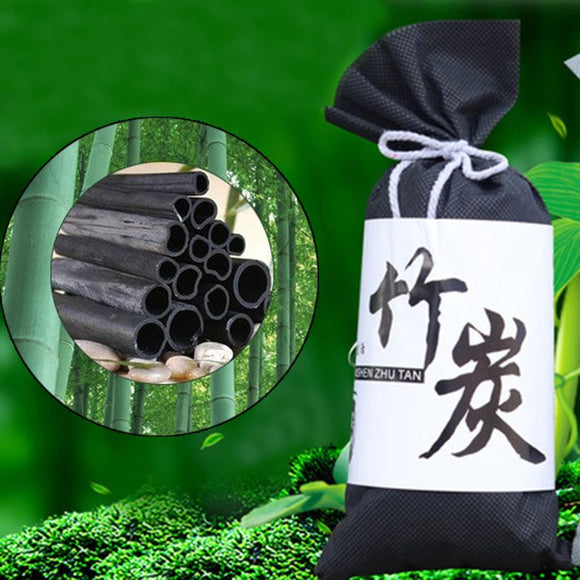 Bamboo Charcoal Bag (SAIAOT004)