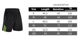 Men Sport Wear One Set (ဘောင်းဘီစင်း ၃ ကြောင်း+တီရှပ်) (SMWSST005)
