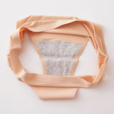Cotton Thong Underwear  (SWLGUW011)