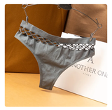 Mesh Thong Underwear (SWLGUW018)