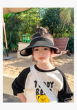 Children Sun cover Hat (SXBSGH001)