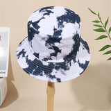 Double Side Design Sun Cover Hat (SXMSHT014-15)